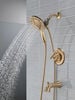 Monitor&reg; 14 Series Tub and Shower
