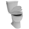 Round Front Toilet