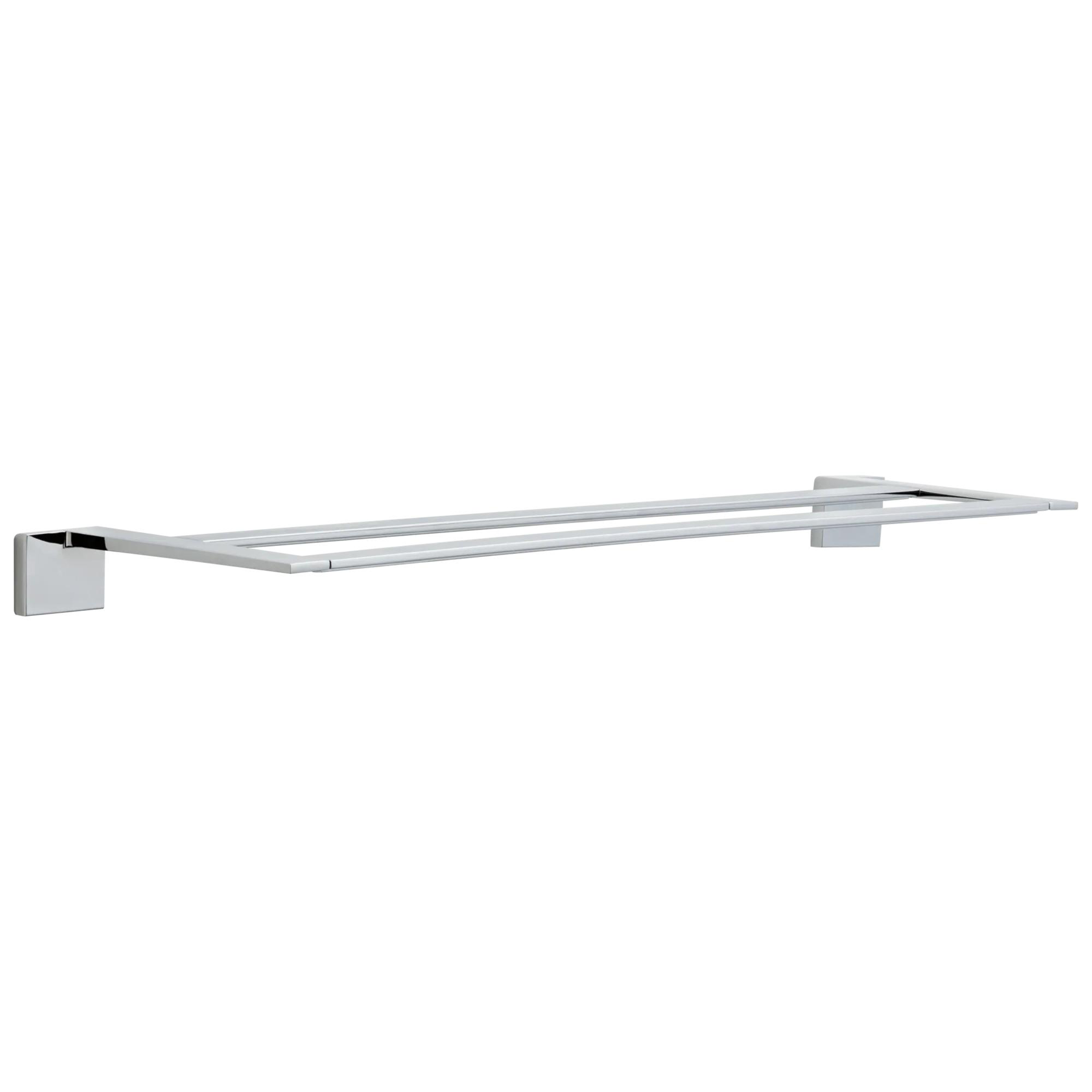 24" Double Towel Bar