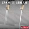 Touch2O&reg; Bar / Prep Faucet with Touchless Technology
