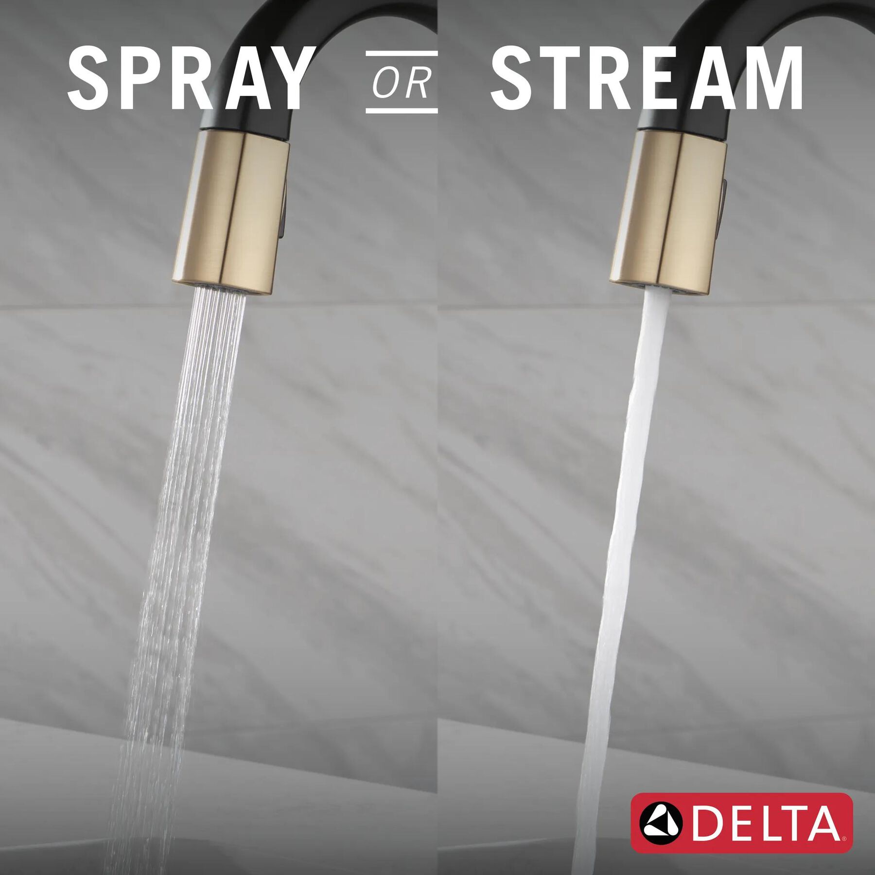 Touch2O&reg; Bar / Prep Faucet with Touchless Technology