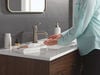 Touch2O Bathroom Faucet with Touchless Technology