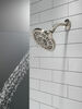 Shower Head 1.75 GPM 8-Setting (Recertified)