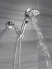 7 Setting Hand Shower