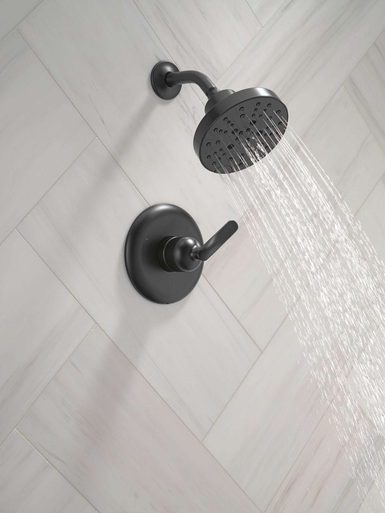14 Series Shower Trim
