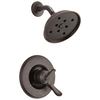 Monitor&reg; 17 Series H<sub>2</sub>Okinetic&reg; Shower Trim