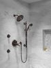 Shower Arm