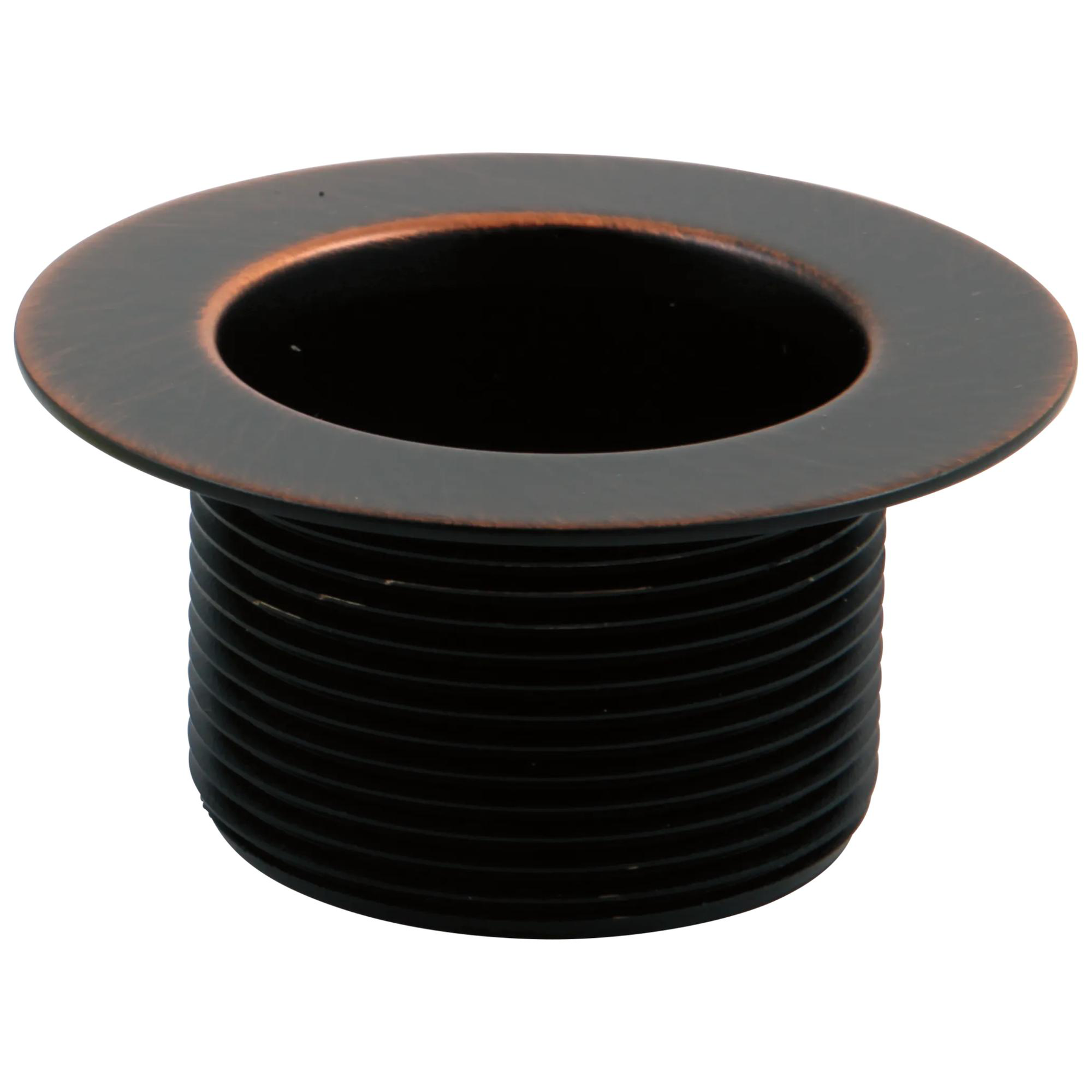 Toe-Operated Waste Plug