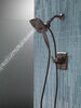 In2ition&reg; HSSH 1.75 GPM 4-Setting