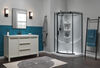 Monitor&reg; 14 Series Shower with WaterSense In2ition&reg; Two-in-One Shower