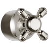 Metal Cross Handle Kit - Transfer Valve