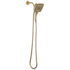 Flange - Shower