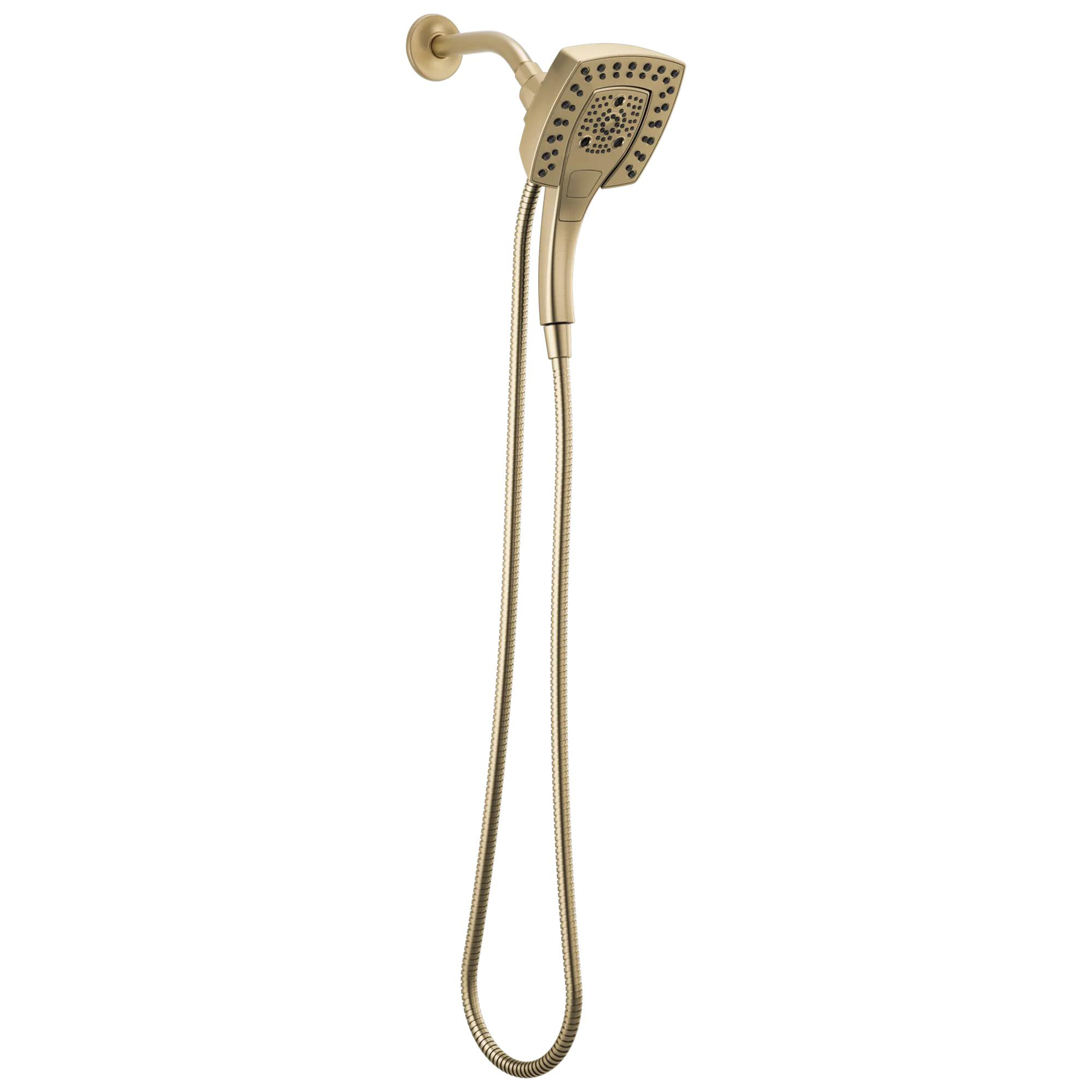 Flange - Shower