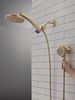 PivotPro&trade; 3-in-1 Combination Shower