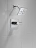 Monitor&reg; 14 Series H<sub>2</sub>Okinetic&reg; Shower Trim