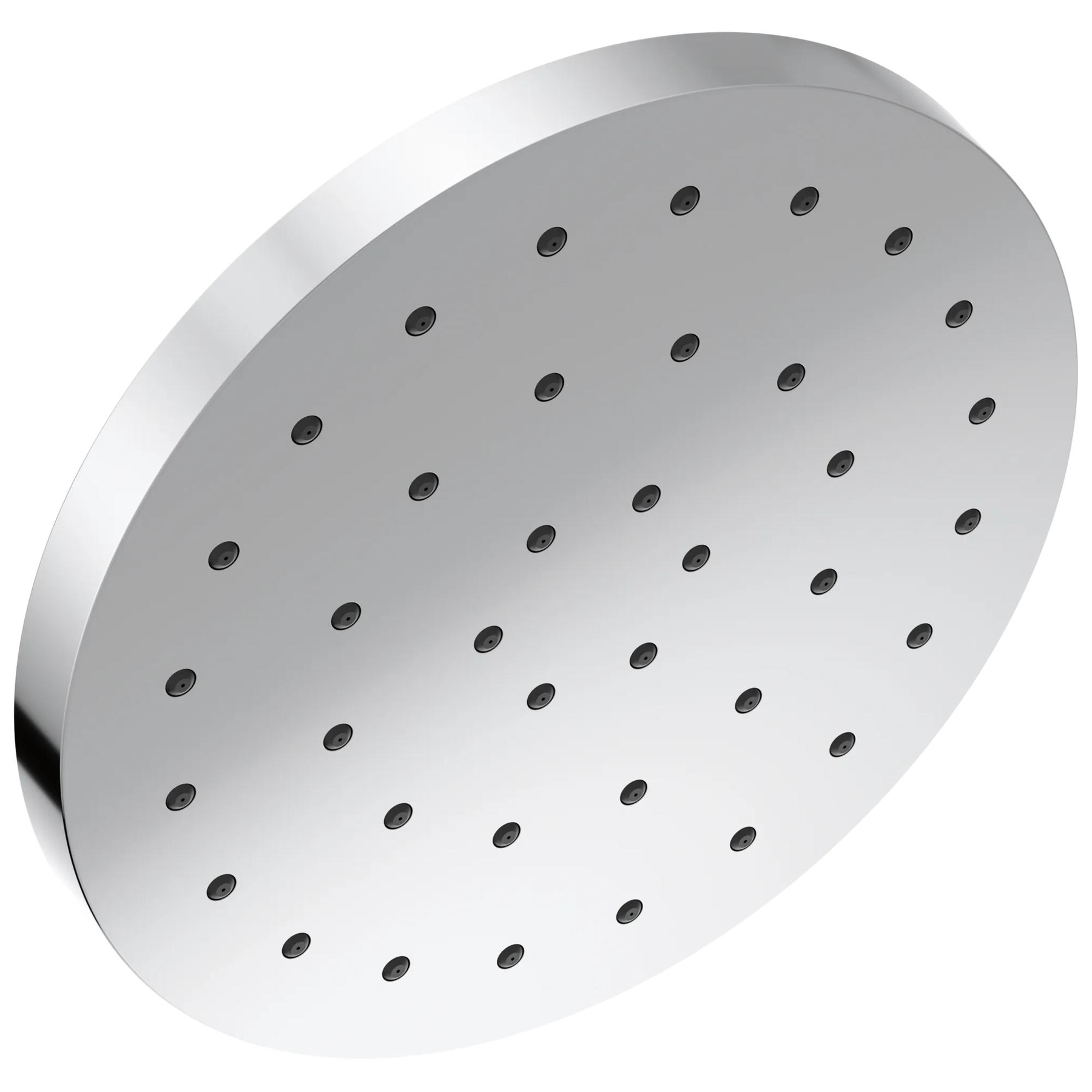 H2Okinetic&reg; Single Setting Shower Head with UltraSoak&trade;