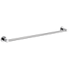 24" Single Towel Bar