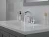 Centerset Bathroom Faucet (Recertified)
