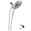 In2ition&reg; 7-Setting Two-in-One Shower