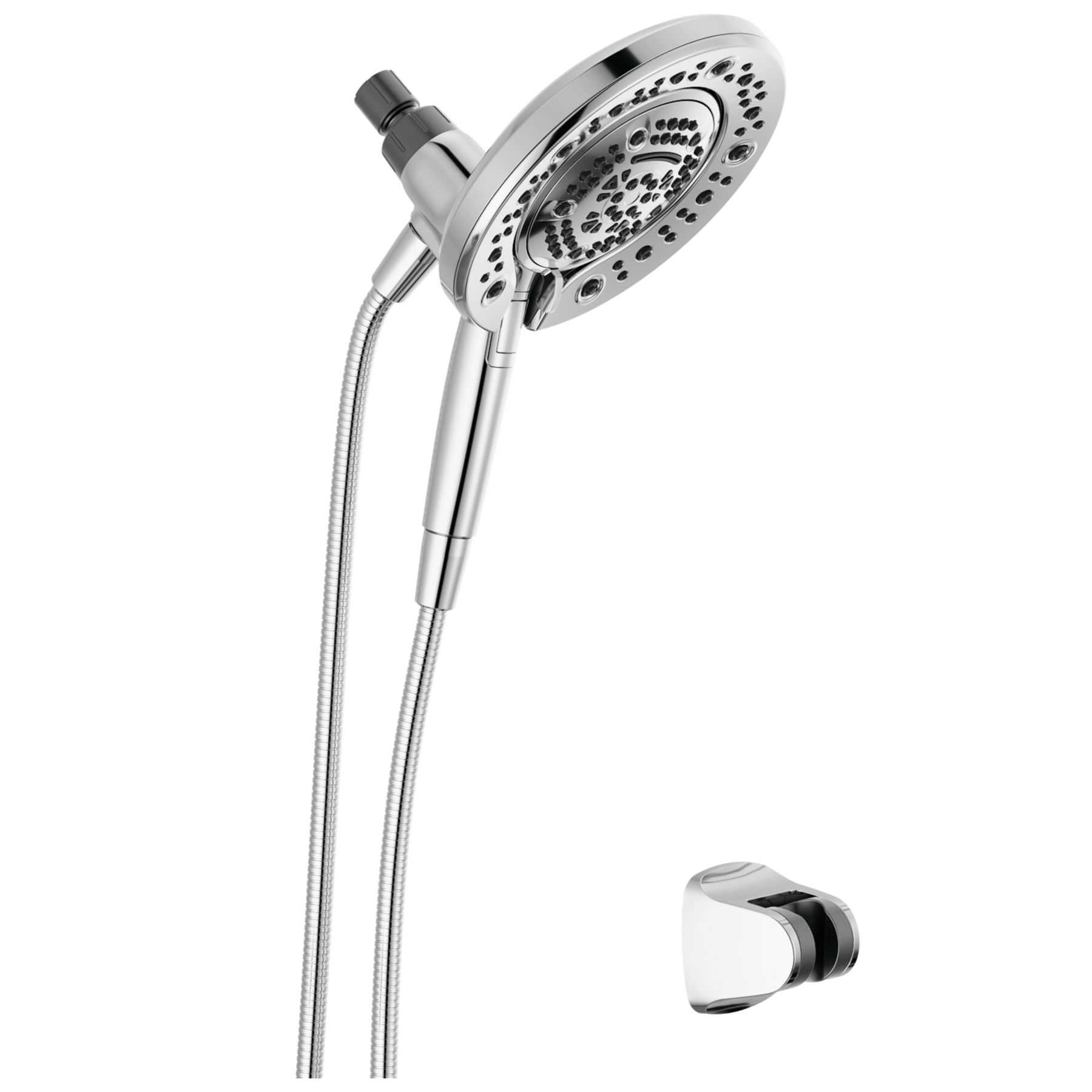 In2ition&reg; 7-Setting Two-in-One Shower