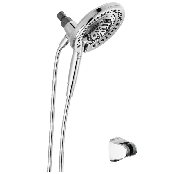 In2ition&reg; 7-Setting Two-in-One Shower
