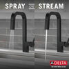 Pull-Down Kitchen Faucet (Recertified)