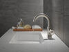 Single Handle Bathroom Faucet