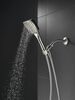 4-Setting Hand Shower