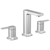Two Handle Widespread Bathroom Faucet