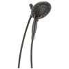 In2ition&reg; 5-Setting Two-in-One Shower (Recertified)