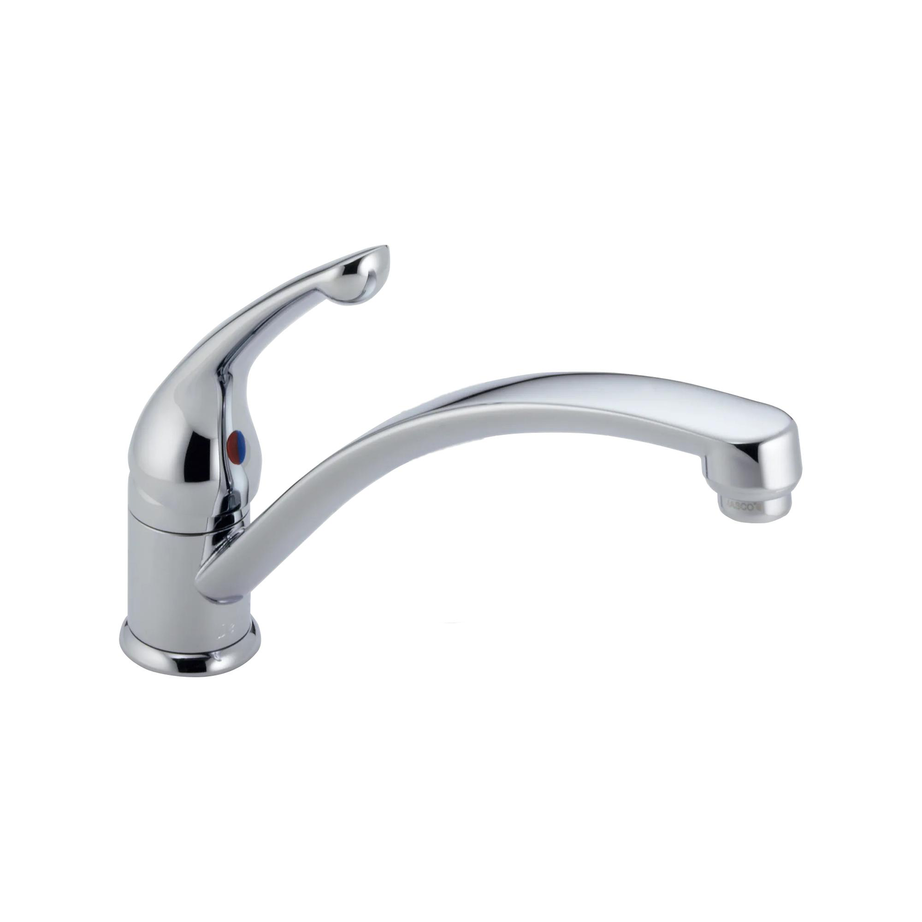 Single Handle Kitchen Faucet