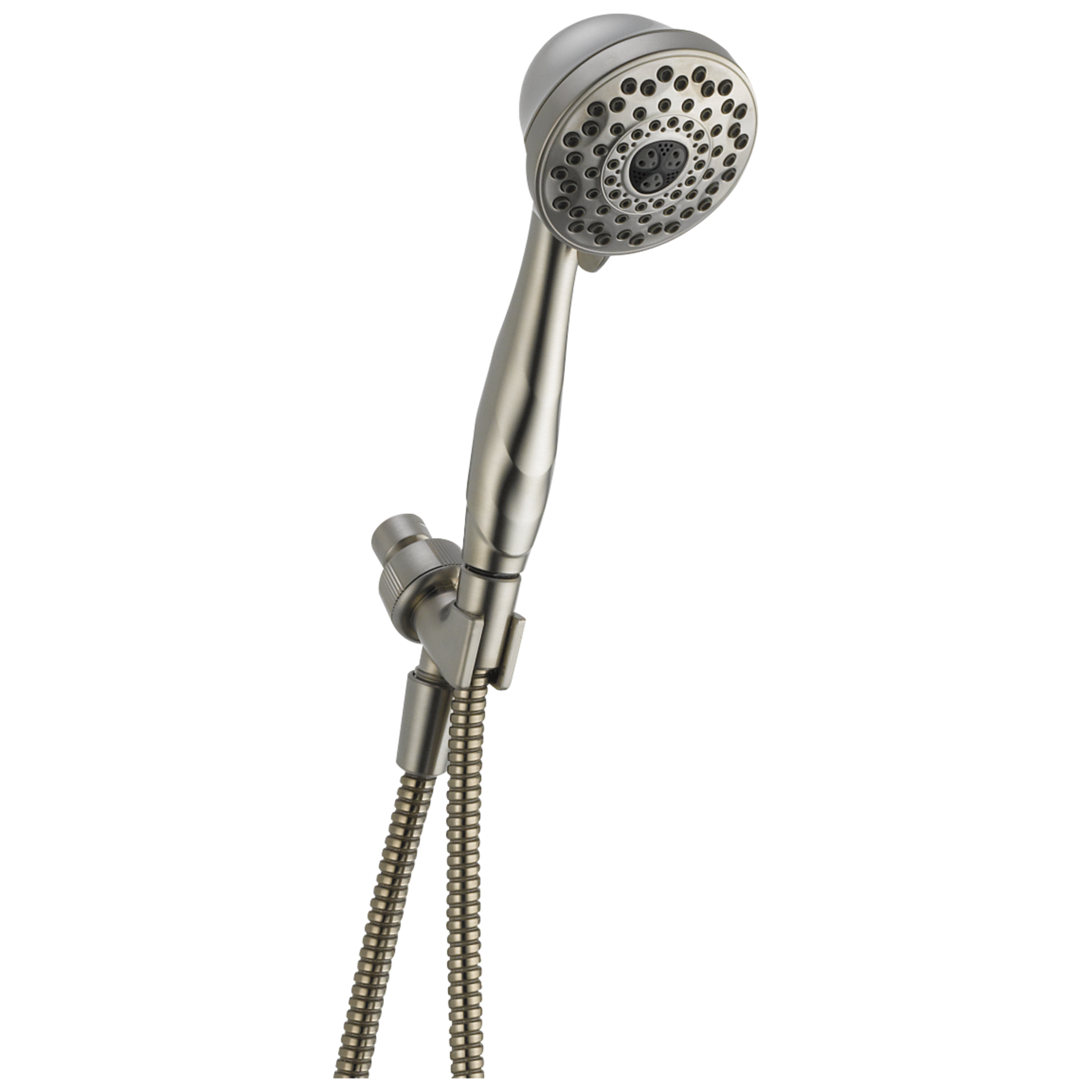 Premium 7-Setting Shower Mount Hand Shower