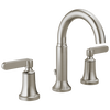 Two Handle Widespread Bathroom Faucet