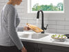 Touch2O&reg; Bar / Prep Faucet with Touchless Technology