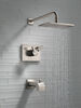 Monitor&reg; 17 Series Tub & Shower Trim