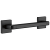 Angular Modern Decorative ADA Grab Bar - 12" (Recertified)