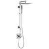SH 2.5 GPM Raincan 12" 1S Metal (Recertified)
