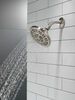 8-Setting Shower Head