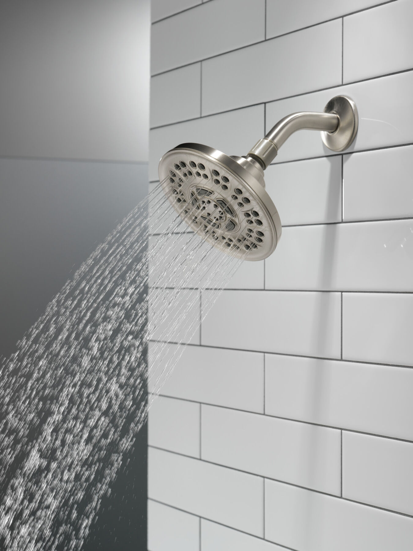 8-Setting Shower Head