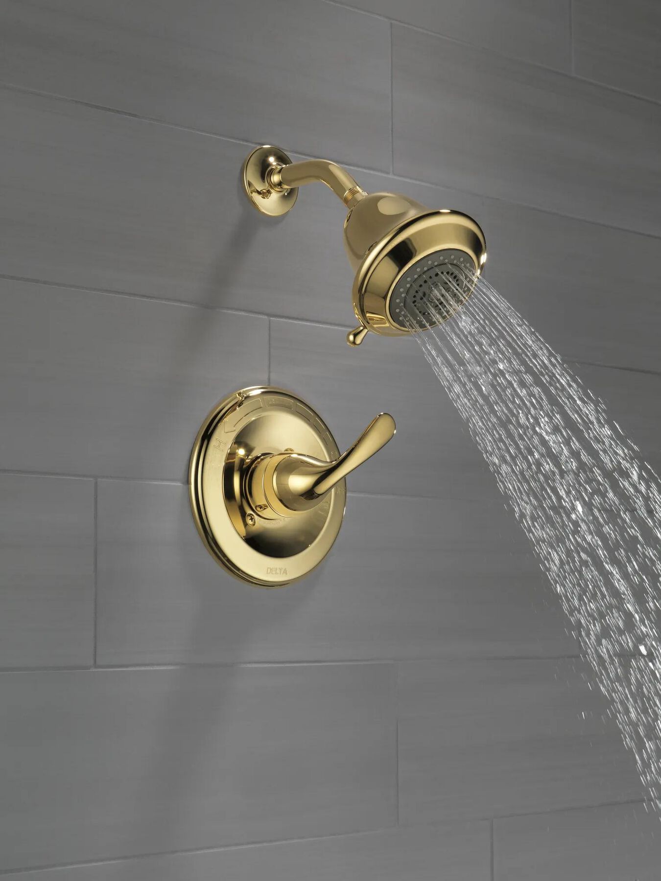 Shower Trim 13S (Recertified)