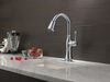 Single Handle Pull-Down Bar/Prep Faucet