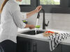 Touch2O Pull-Down Prep Faucet  (Recertified)