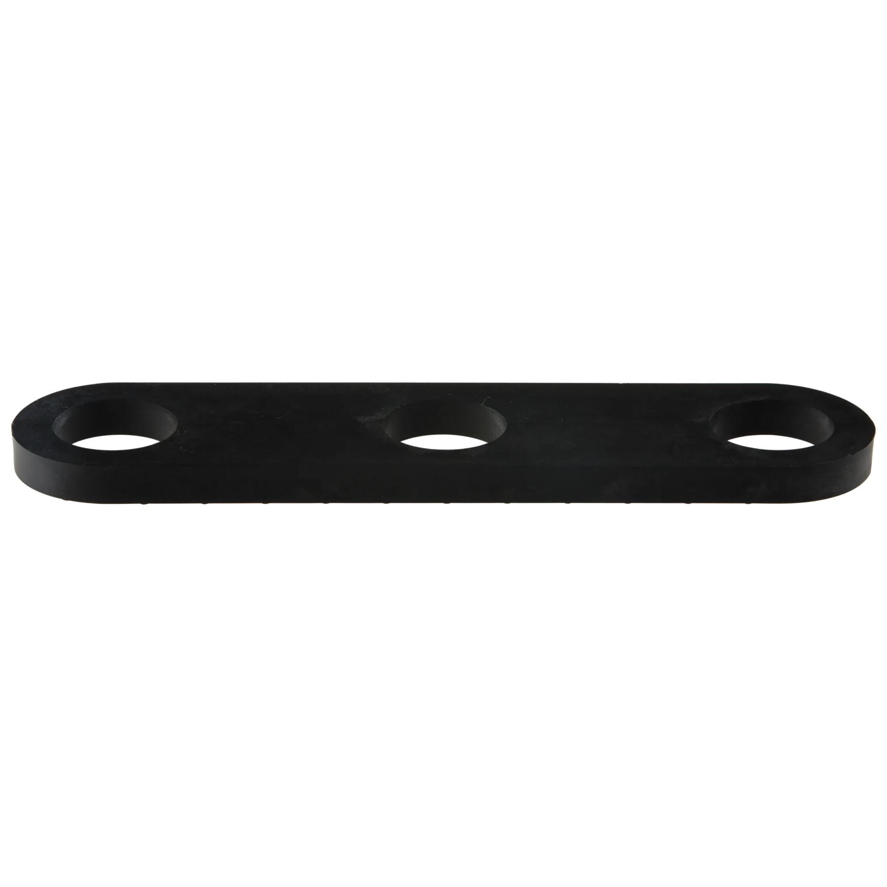 Stabilization Plate