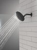 PivotPro&trade; Raincan Shower Head with TouchClean&reg; Spray Face