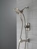 Shower Trim with Rough Bundle
