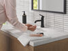 Touch2O Bathroom Faucet with Touchless Technology