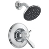 TempAssure&reg; 17T Series Shower Trim