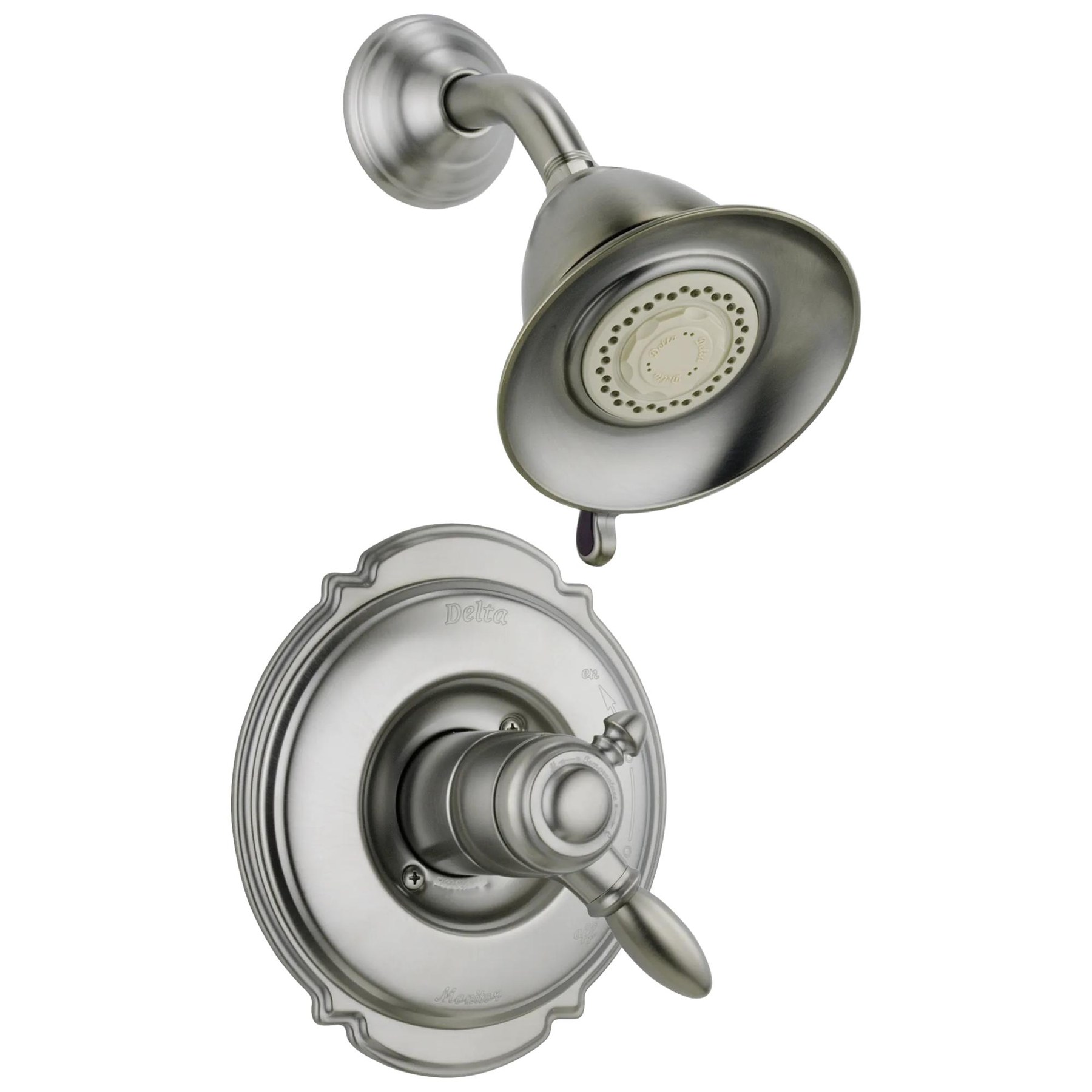 Monitor&reg; 17 Series Shower Trim