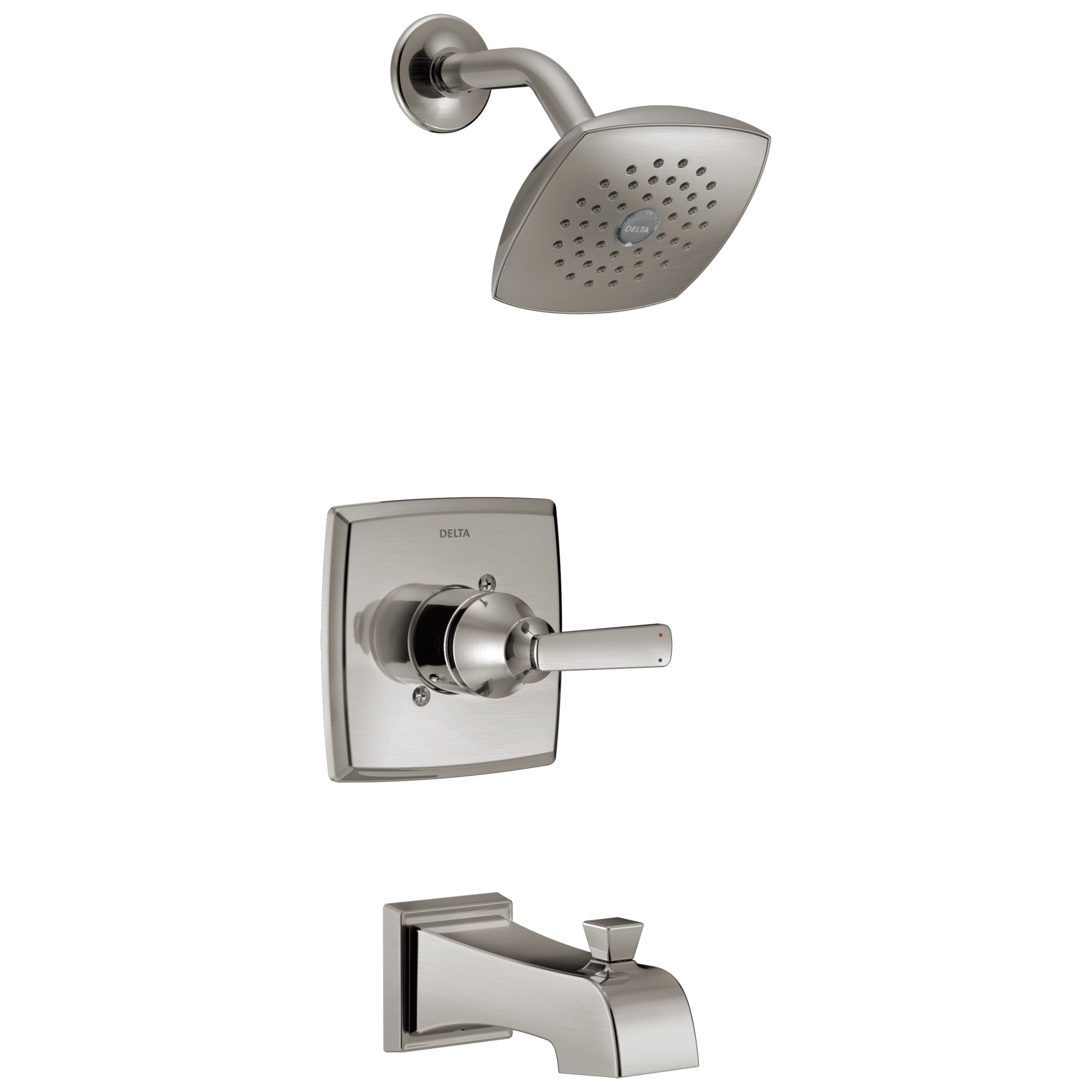 Tub/Shower Trim 14S (Recertified)