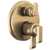 17 Series Integrated Diverter Trim 3-Set (Recertified)